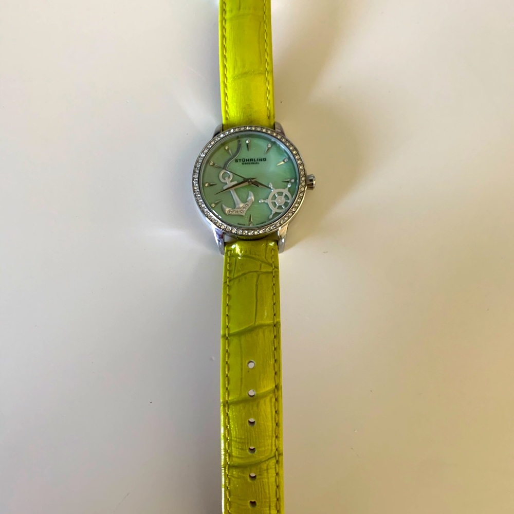 Stuhrling Women’s Watch